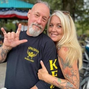 Meet your Posher, Cheri